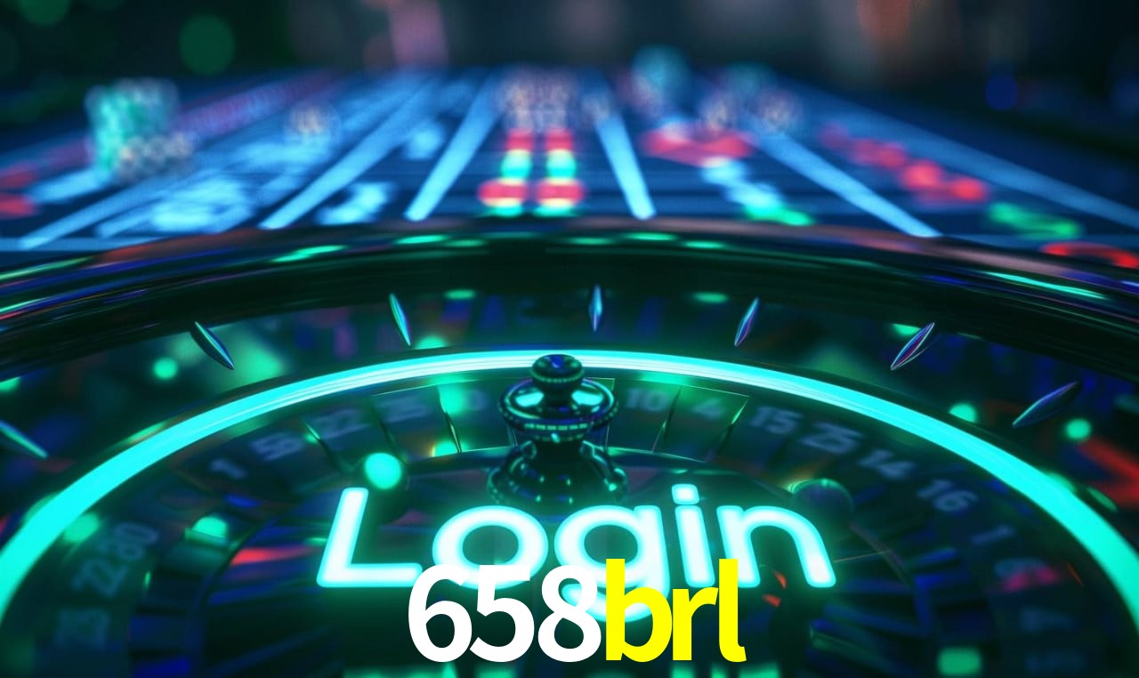 Casino Ao Vivo 658brl