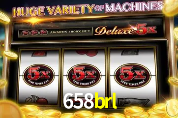Desvendando o Mundo dos Jogos Virtuais na 658brl