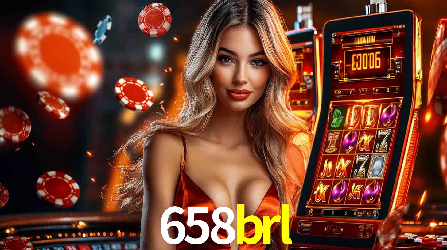 658brl bet