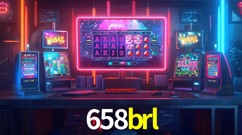 Explore as vantagens do 658brl: serviço profissional e confiabilidade