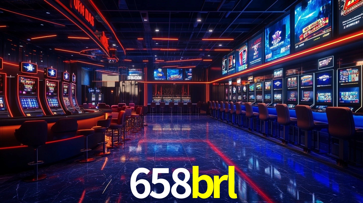 Live Casino 658brl