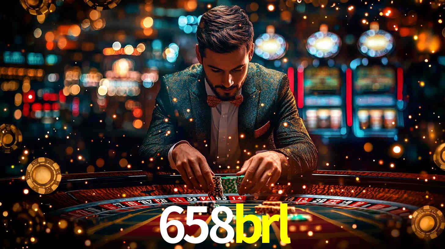 Welcome Bonus 658brl