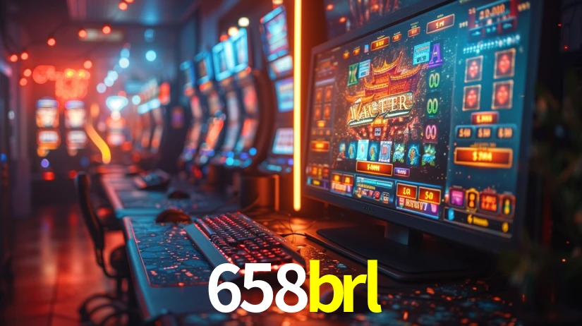 658brl bet