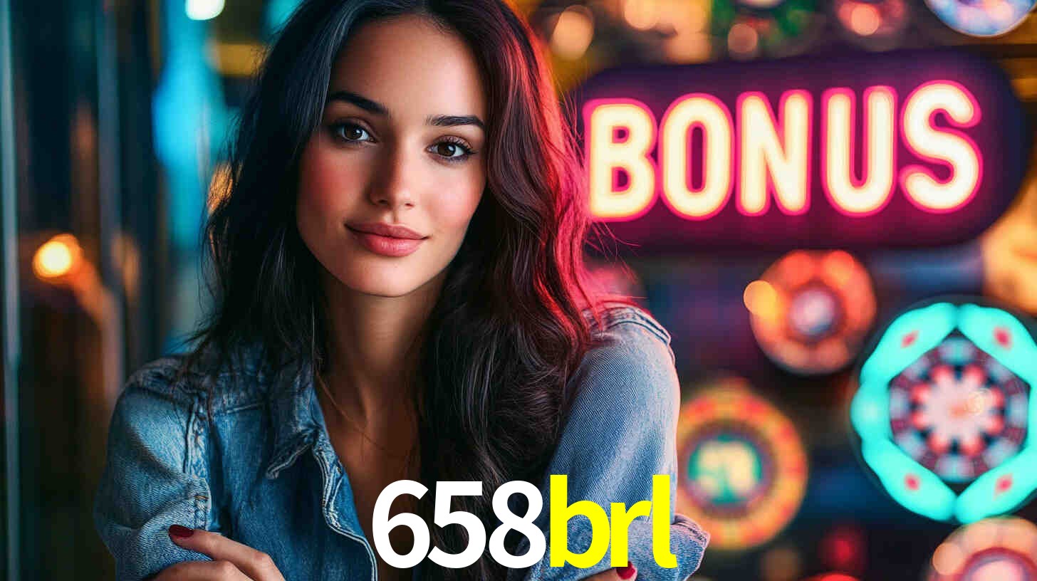 658brl: Seu Especialista em Apostas Esportivas Brasileiras