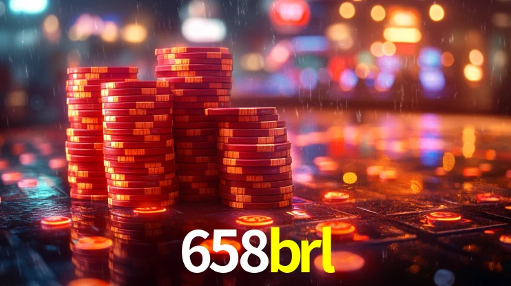 658brl