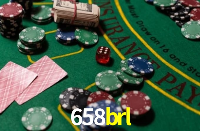 658brl bet