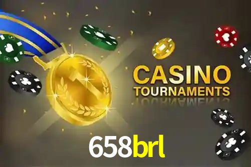 658brl - App Features