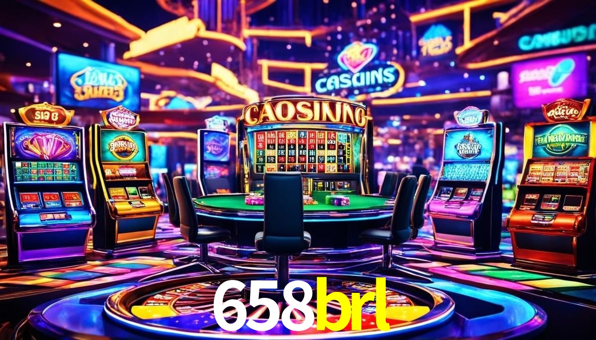 Design Responsivo 658brl