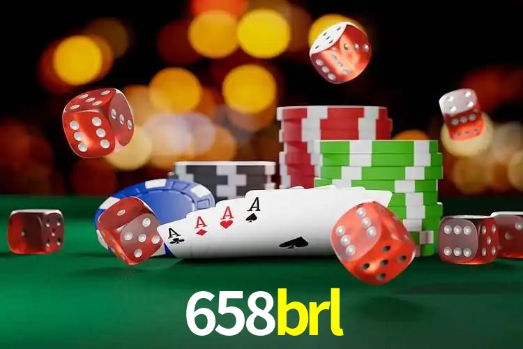 658brl São Paulo - Jogo Providers