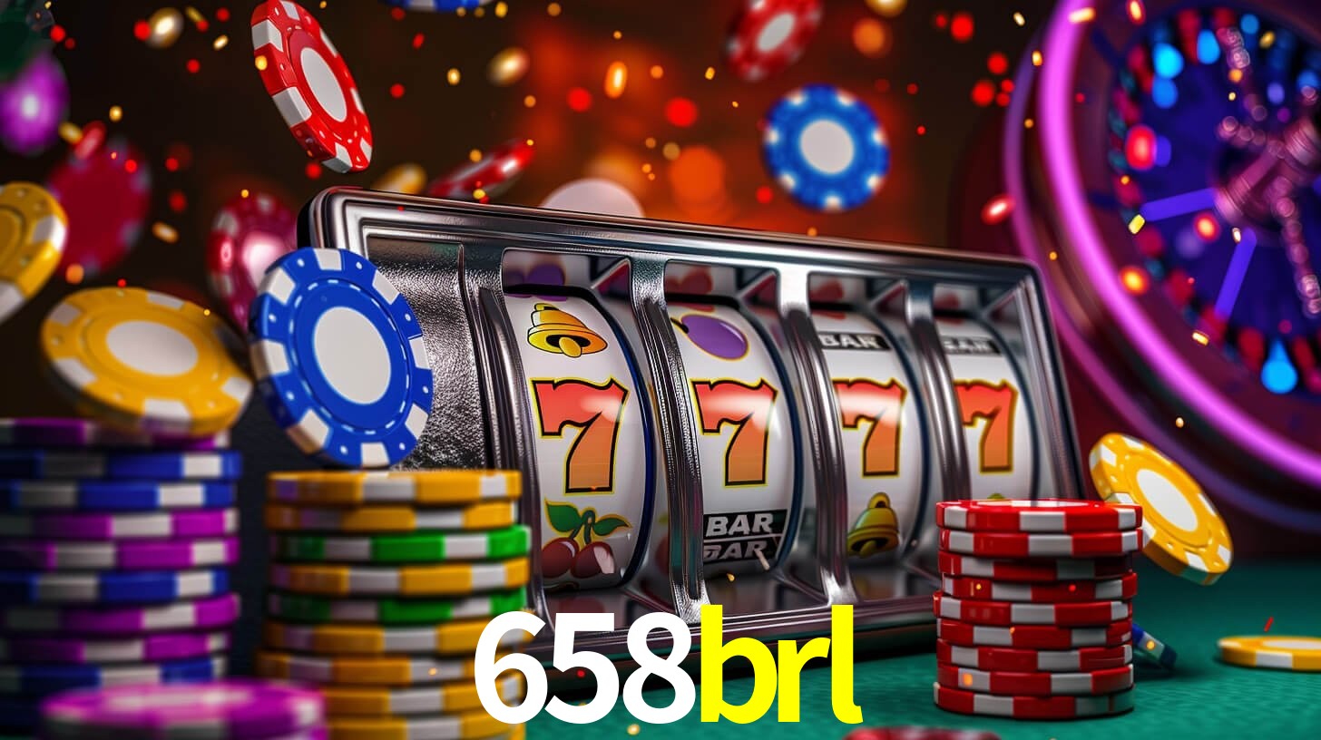 Jogo Spaceman 658brl